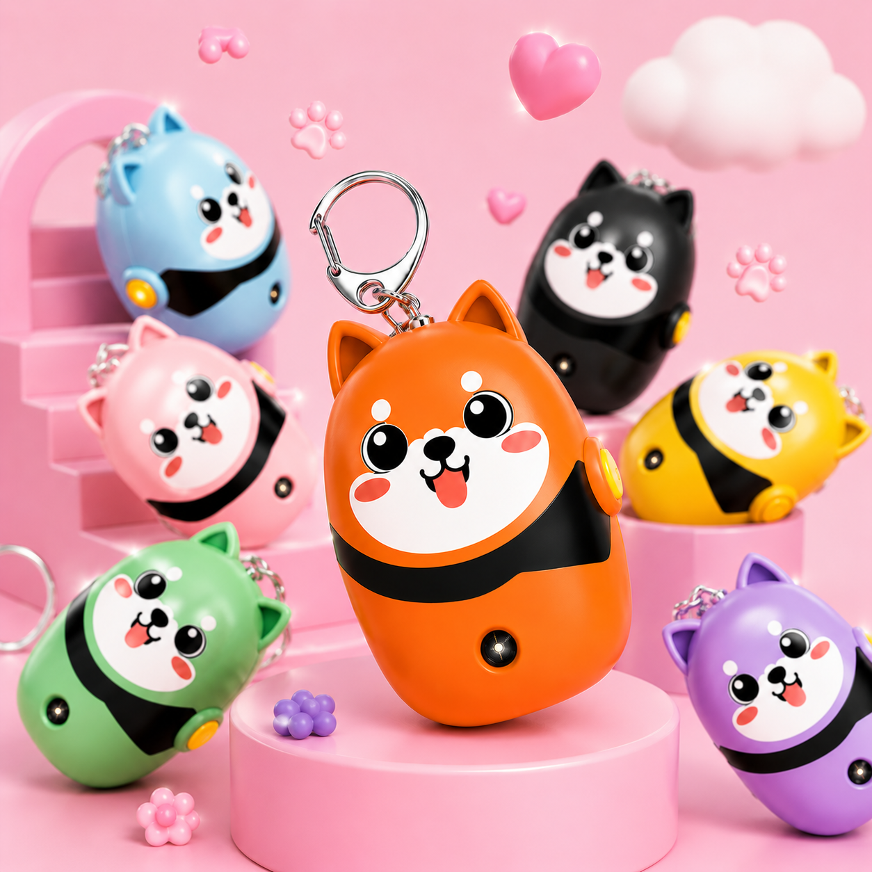 PawGuard™