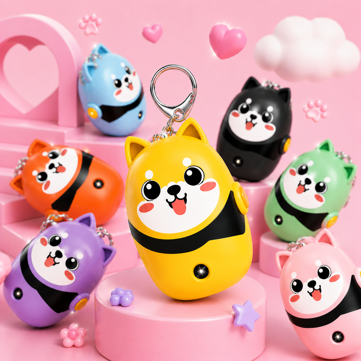 PawGuard™